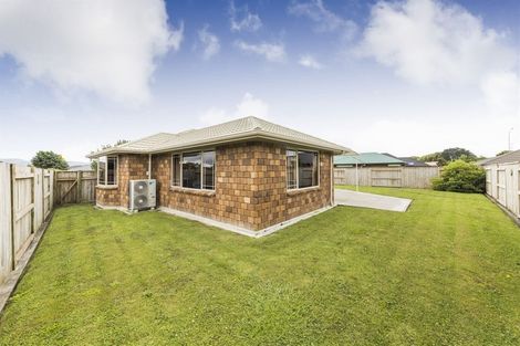 Photo of property in 11 Brookside Close, Highbury, Palmerston North, 4412