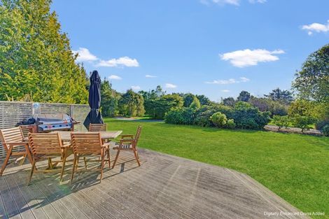 Photo of property in 12 Kakahu Street, Orari, Temuka, 7986