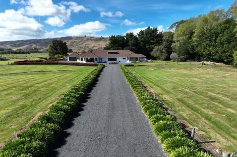 Photo of property in 651 Centre Road, Momona, Outram, 9073