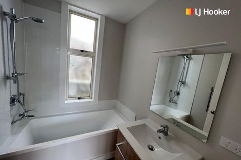 Photo of property in 51 Russell Street, Dunedin Central, Dunedin, 9016