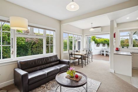 Photo of property in 10 Garnett Avenue, Spreydon, Christchurch, 8024