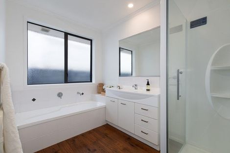 Photo of property in 26 Upland Road, Huntly, 3700