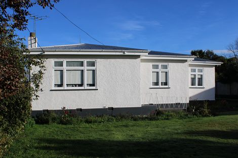 Photo of property in 5 Lansdowne Crescent, Lansdowne, Masterton, 5810