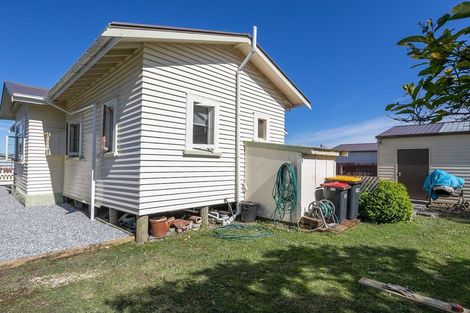 Photo of property in 7 Raleigh Street, Greymouth, 7805