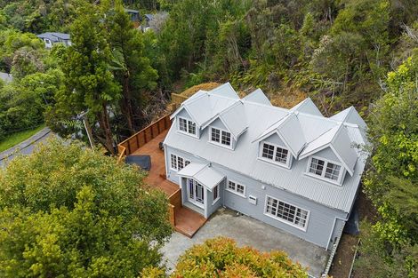 Photo of property in 128 Manuka Street, Stokes Valley, Lower Hutt, 5019