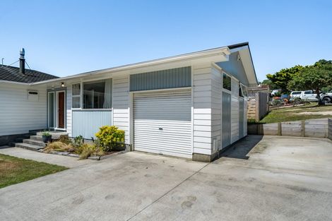 Photo of property in 3 Discovery Drive, Whitby, Porirua, 5024