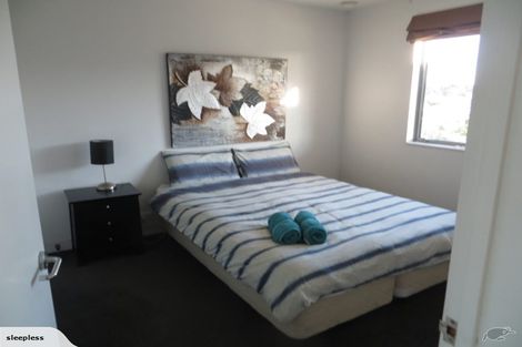 Photo of property in 11/272 Marine Parade, New Brighton, Christchurch, 8061