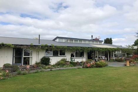 Photo of property in 20 Connolly Street, Geraldine, 7930