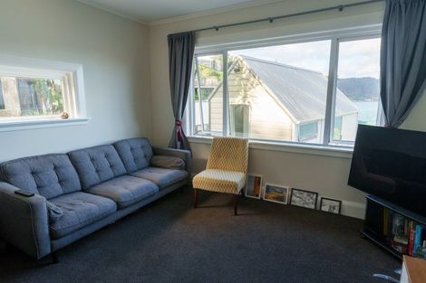 Photo of property in 1/77 Maida Vale Road, Roseneath, Wellington, 6011