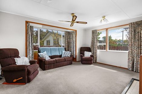 Photo of property in 34 Marslin Street, Alexandra, 9320