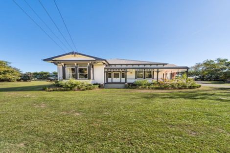 Photo of property in 254 Lockwood Road, Kairanga, Palmerston North, 4475