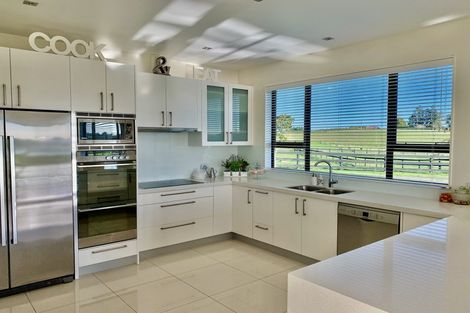 Photo of property in 151 Whangapouri Road, Karaka, Drury, 2578