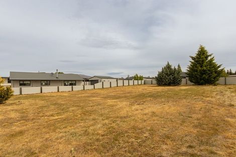 Photo of property in 21 Irishman Drive, Twizel, 7901