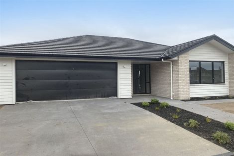 Photo of property in 5 Morrin Street, Morrinsville, 3300