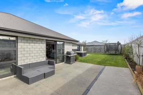 Photo of property in 40 Tripoli Street, Rangiora, 7400