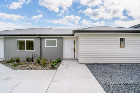 Photo of property in 4b Brentwood Street, Trentham, Upper Hutt, 5018