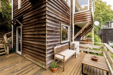 Photo of property in 15 Hatfield Street, Opoho, Dunedin, 9010