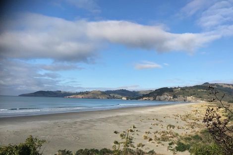 Photo of property in 9 Okahau Terrace, Warrington, 9471