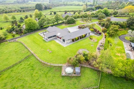 Photo of property in 7 Wynvale Lane, Rotokauri, Hamilton, 3289