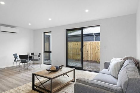 Photo of property in 21 Makybe Terrace, Lincoln, 7608