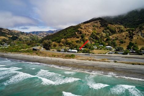 Photo of property in 33 Waitane Road, Oaro, Kaikoura, 7374