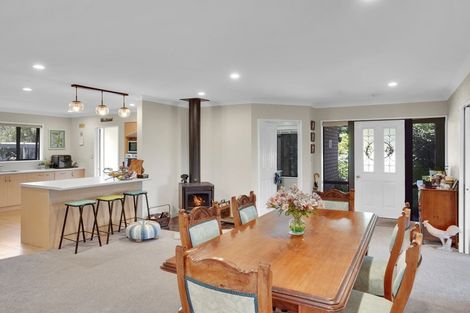 Photo of property in 3 Johnson Avenue, Amberley, 7410