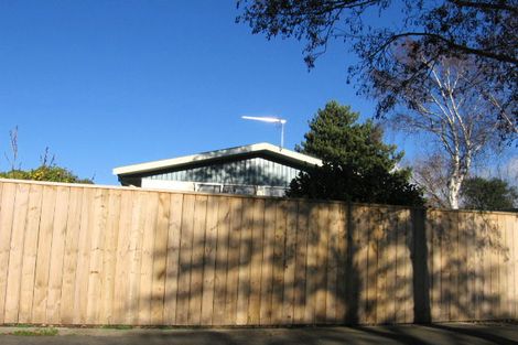 Photo of property in 103 Apollo Parade, Milson, Palmerston North, 4414