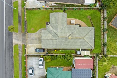 Photo of property in 335 Mahia Road, Weymouth, Auckland, 2103
