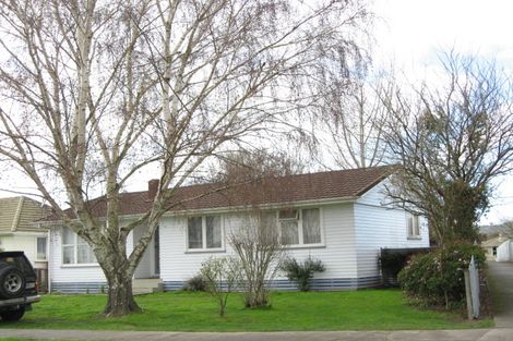 Photo of property in 57 Lipscombe Crescent, Havelock North, 4130