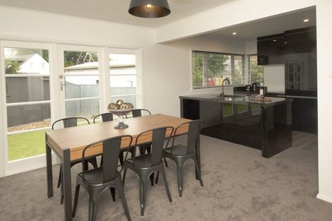 Photo of property in 31 Roosevelt Street, Levin, 5510