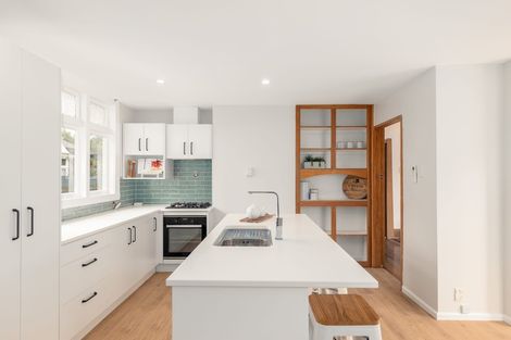 Photo of property in 214 Cranford Street, St Albans, Christchurch, 8014