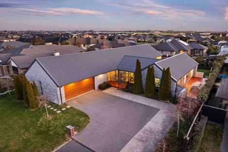 Photo of property in 78 Stanford Way, Rolleston, 7615