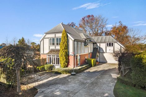 Photo of property in 1/24a Larch Place, Casebrook, Christchurch, 8051