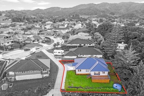 Photo of property in 21 Michel Colombon Close, Maunu, Whangarei, 0110
