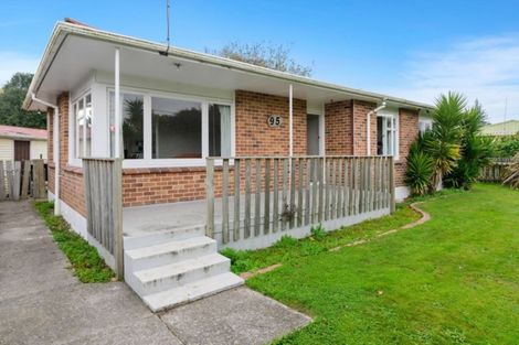 Photo of property in 9 Hunt Crescent, Hillcrest, Rotorua, 3015