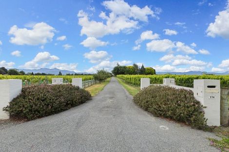 Photo of property in 174 Dog Point Road, Hawkesbury, Blenheim, 7272