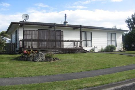 Photo of property in 28 Willow Place, Aramoho, Whanganui, 4500
