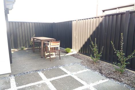 Photo of property in 4a Packard Crescent, Halswell, Christchurch, 8025