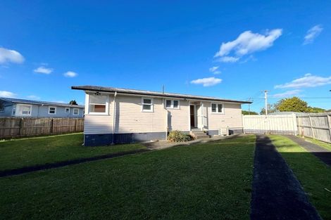 Photo of property in 7 Orion Street, Papakura, 2110