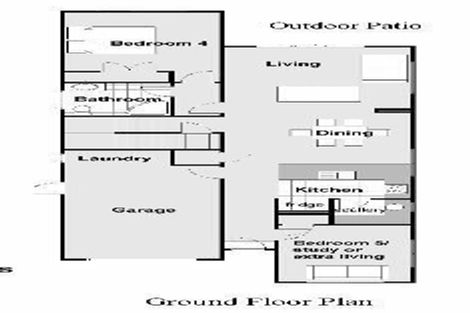 Photo of property in 53 Melksham Drive, Churton Park, Wellington, 6037