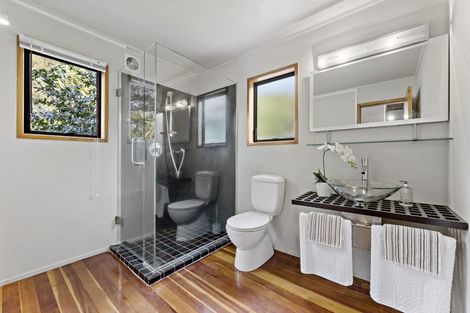 Photo of property in 50 Karaka Park Place, Glendowie, Auckland, 1071