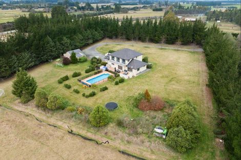 Photo of property in 16 Harpers Road, Loburn, Rangiora, 7472