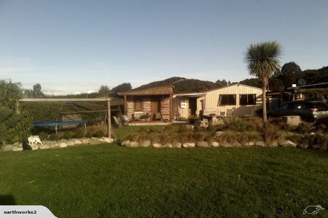 Photo of property in 120 Snowy Road, Ikamatua, Totara Flat, 7871