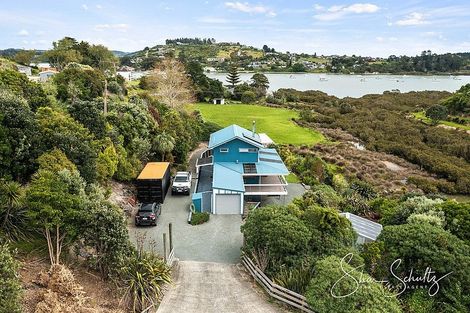 Photo of property in 1122 Whakapirau Road, Whakapirau, Maungaturoto, 0583