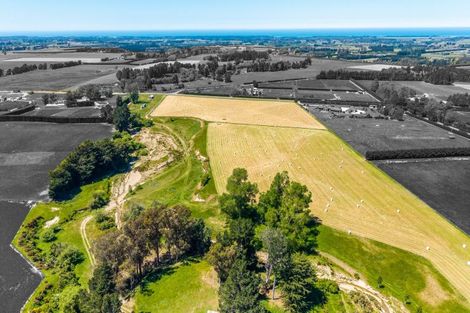 Photo of property in 863 Marshmans Road, Sefton, 7477