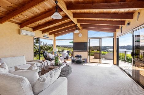 Photo of property in 7 Lysnar Road, Matakana, Warkworth, 0985