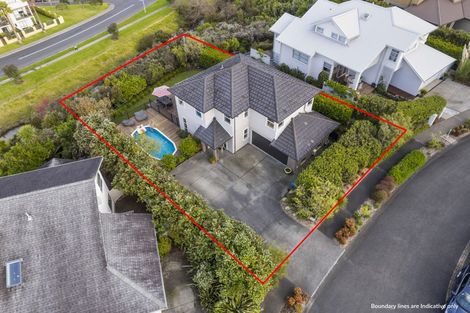 Photo of property in 9 Bella Vista Drive, Gulf Harbour, Whangaparaoa, 0930