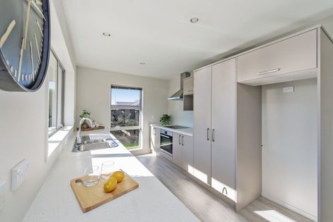 Photo of property in 17 Clausen Avenue, Leeston, 7632