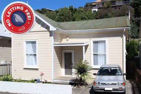 Photo of property in 14 Faraday Street, Hospital Hill, Napier, 4110