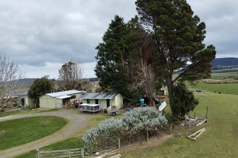Photo of property in 2112 Orepuki Riverton Highway, Pahia, Riverton, 9881
